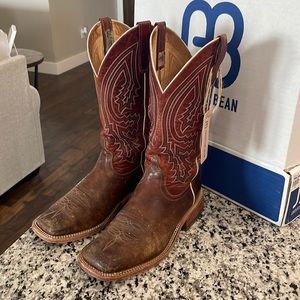 Mens Anderson Bean Boots